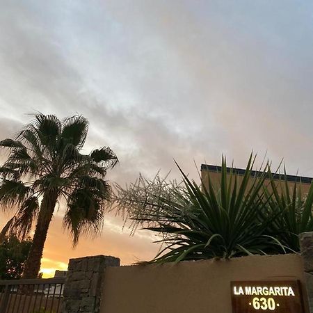 Posada “La Margarita” 산라파엘 외부 사진
